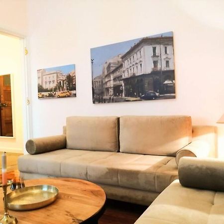Elegant Apartment In Syntagma Square 아테네 외부 사진