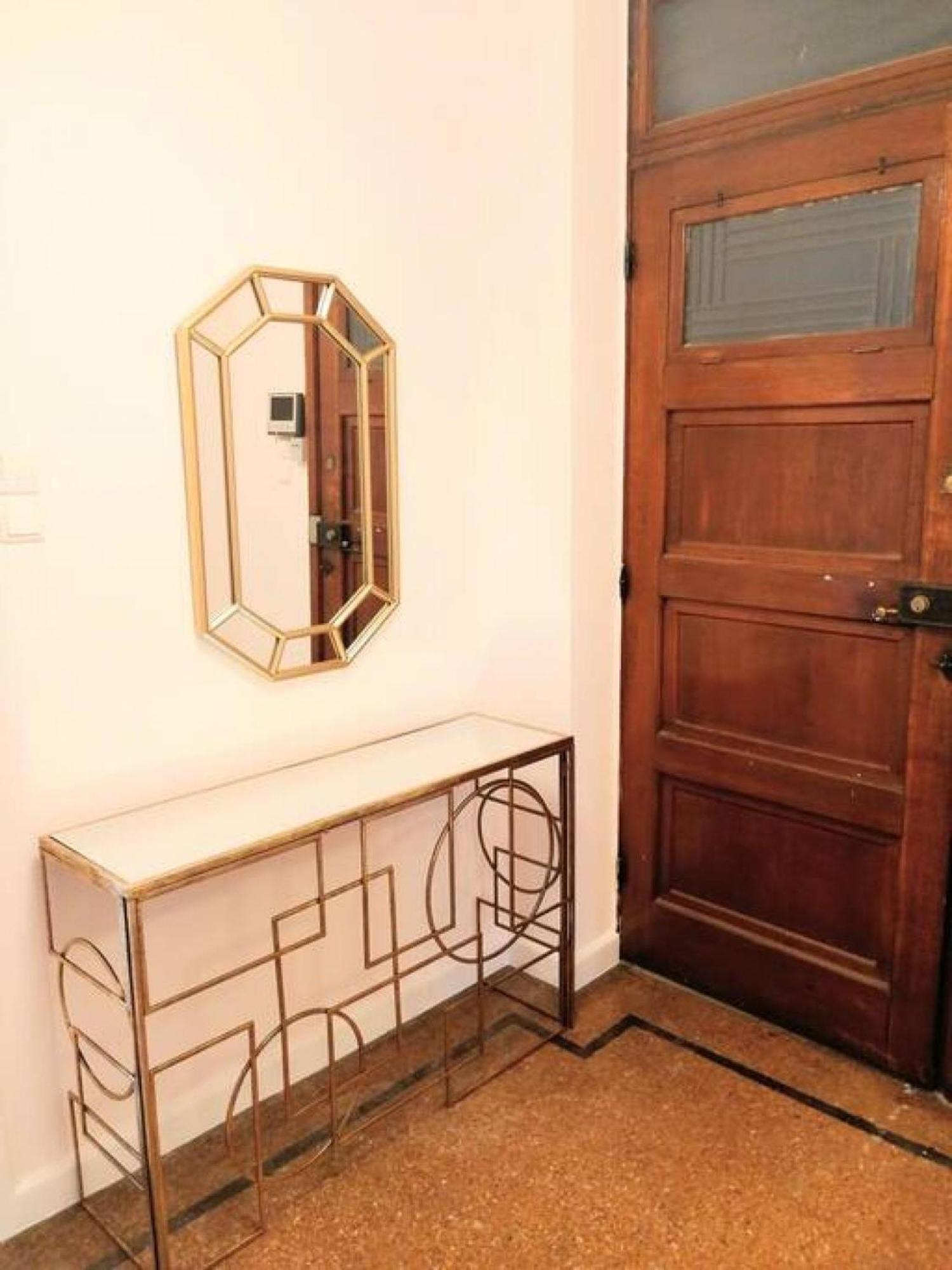 Elegant Apartment In Syntagma Square 아테네 외부 사진