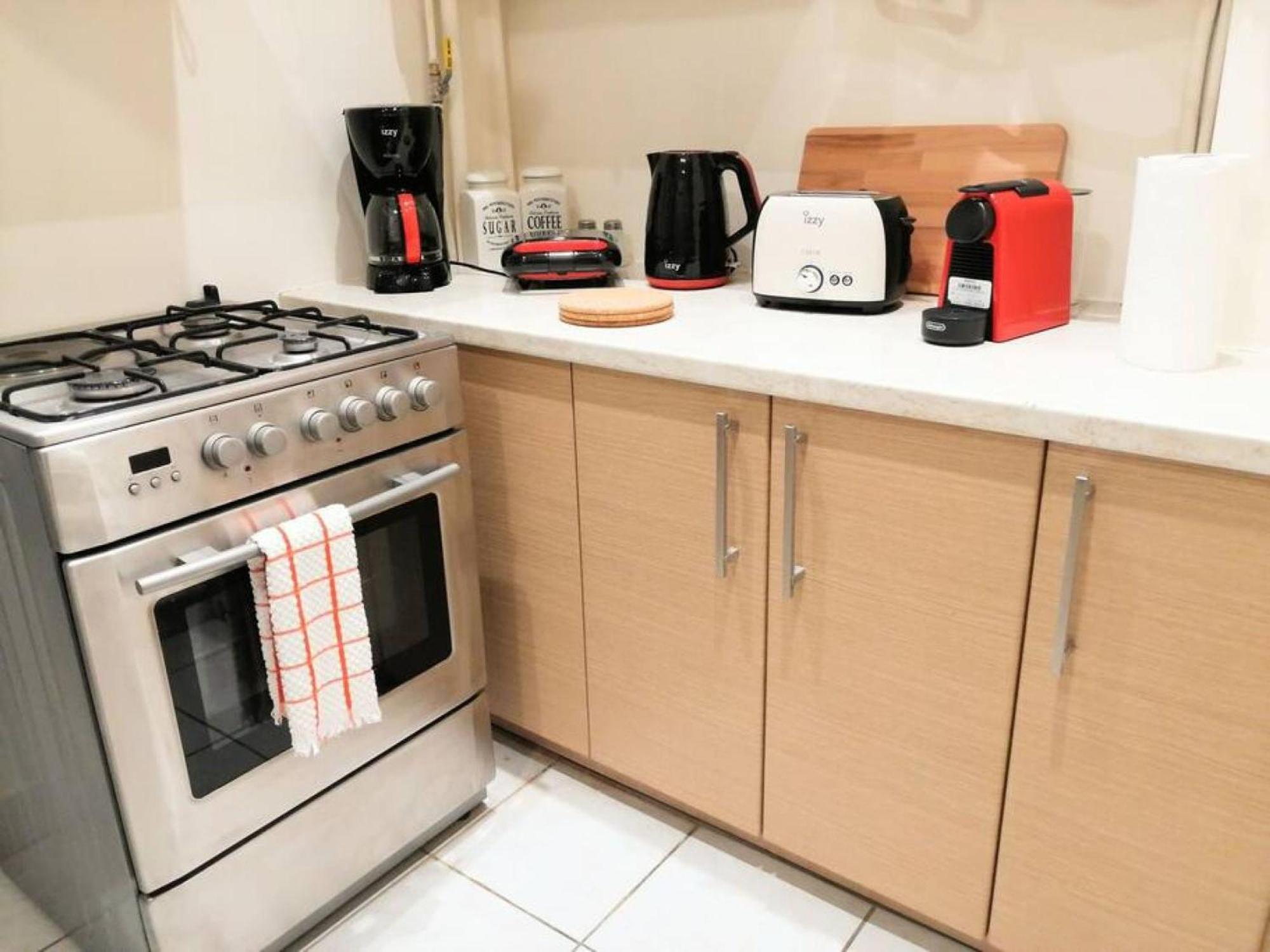 Elegant Apartment In Syntagma Square 아테네 외부 사진