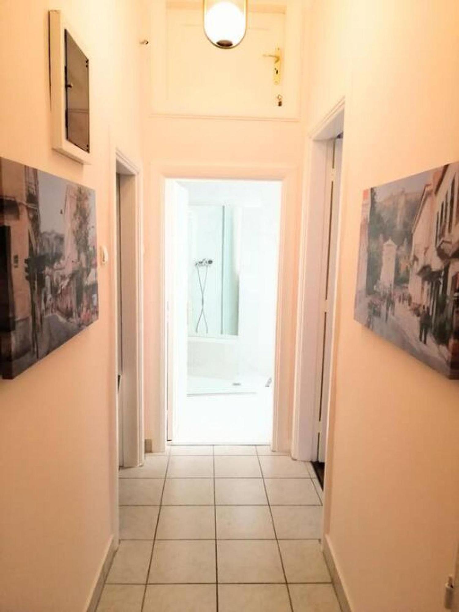 Elegant Apartment In Syntagma Square 아테네 외부 사진